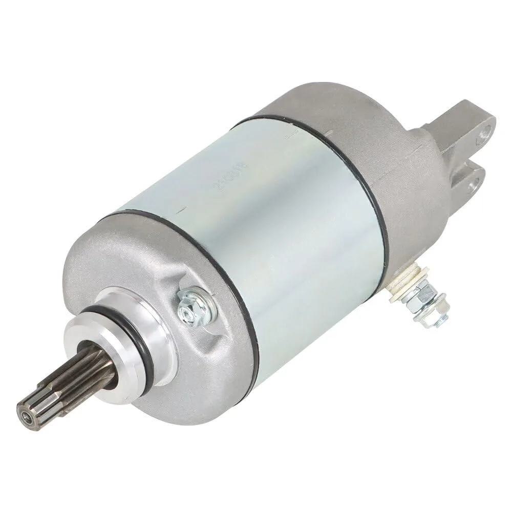 Starter Motor for Honda FourTrax Foreman 400 TRX400FW (Mod-G33S-2581)