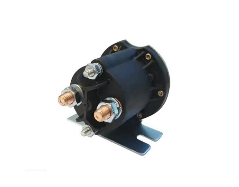 3G Solenoid for E-Z-GO RXV Golf Carts 2014+ image 2