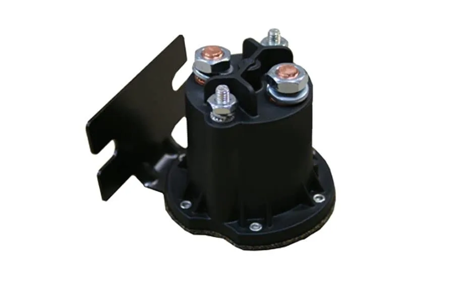 3G Solenoid for E-Z-GO RXV Golf Carts 2014+ image 3