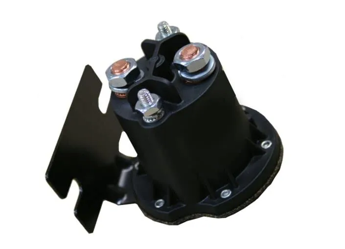 3G Solenoid for E-Z-GO RXV Golf Carts 2014+