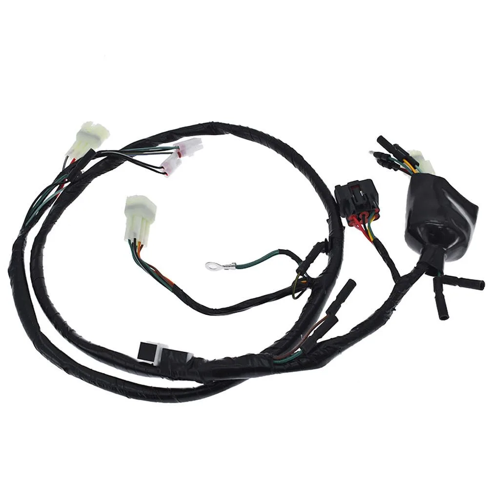 Generic Wire Harness for Honda Sportrax 400 1999-2004