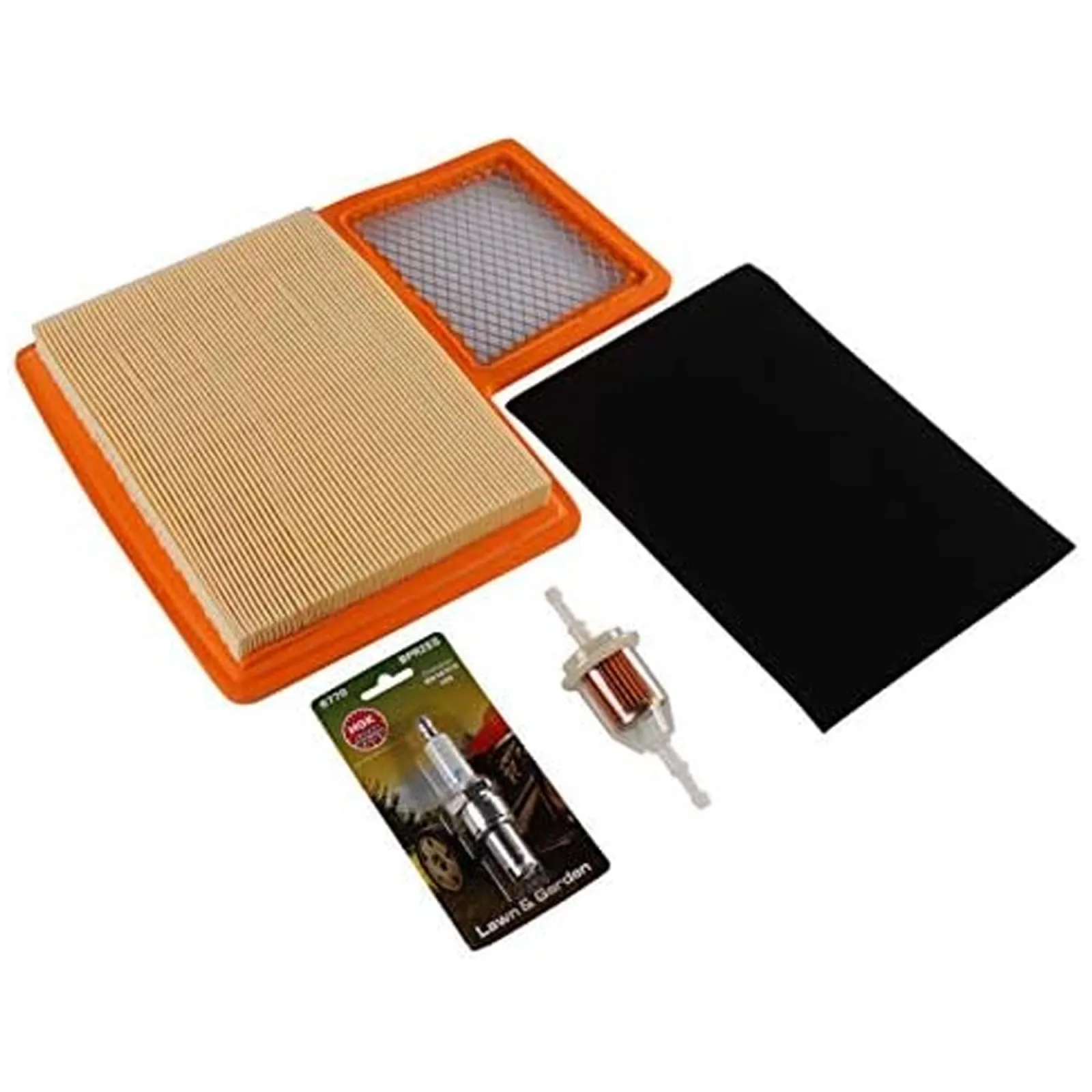 Huskey Golf Cart Tune-Up Kit for YMH G16-G29 Gas Carts image 4