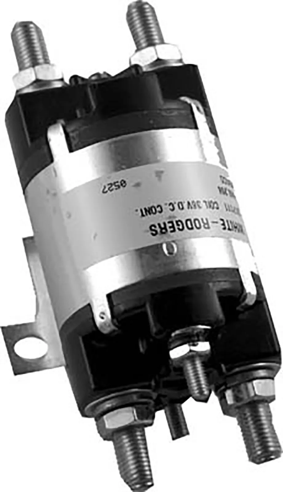 Golf Cart King 12V Solenoid for Yamaha G1 Gas Golf Carts