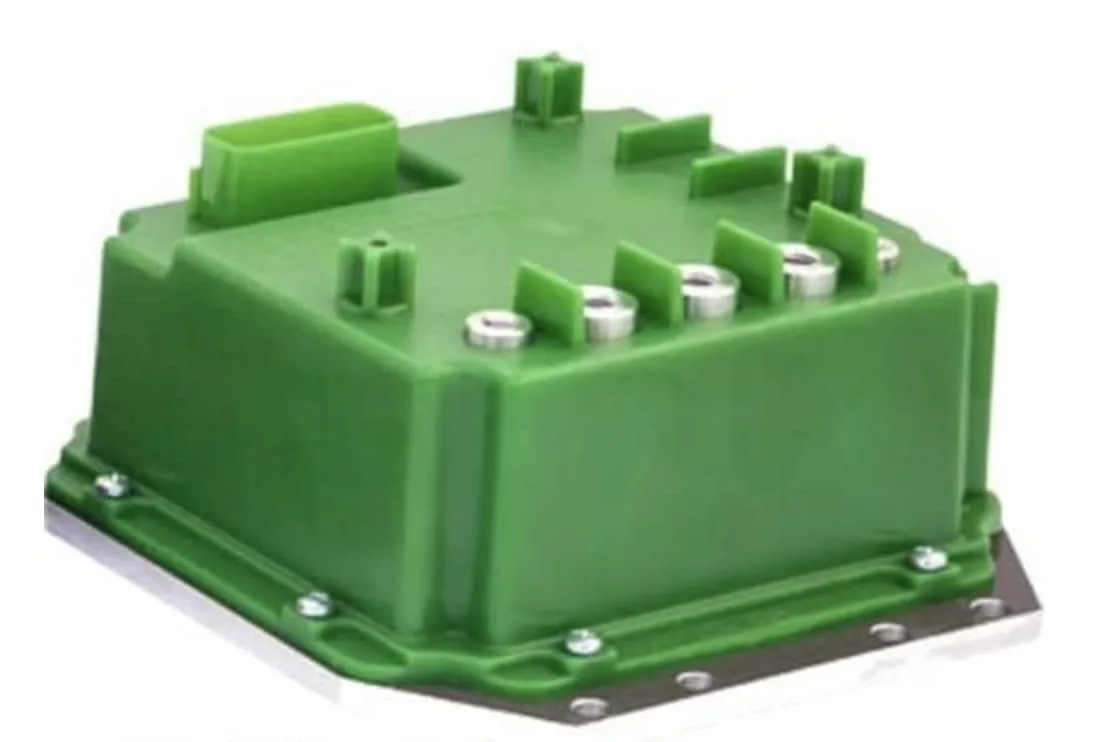 REVENGE Navitas 48V TSX3.0 600A Controller for Club Car DS/Precedent
