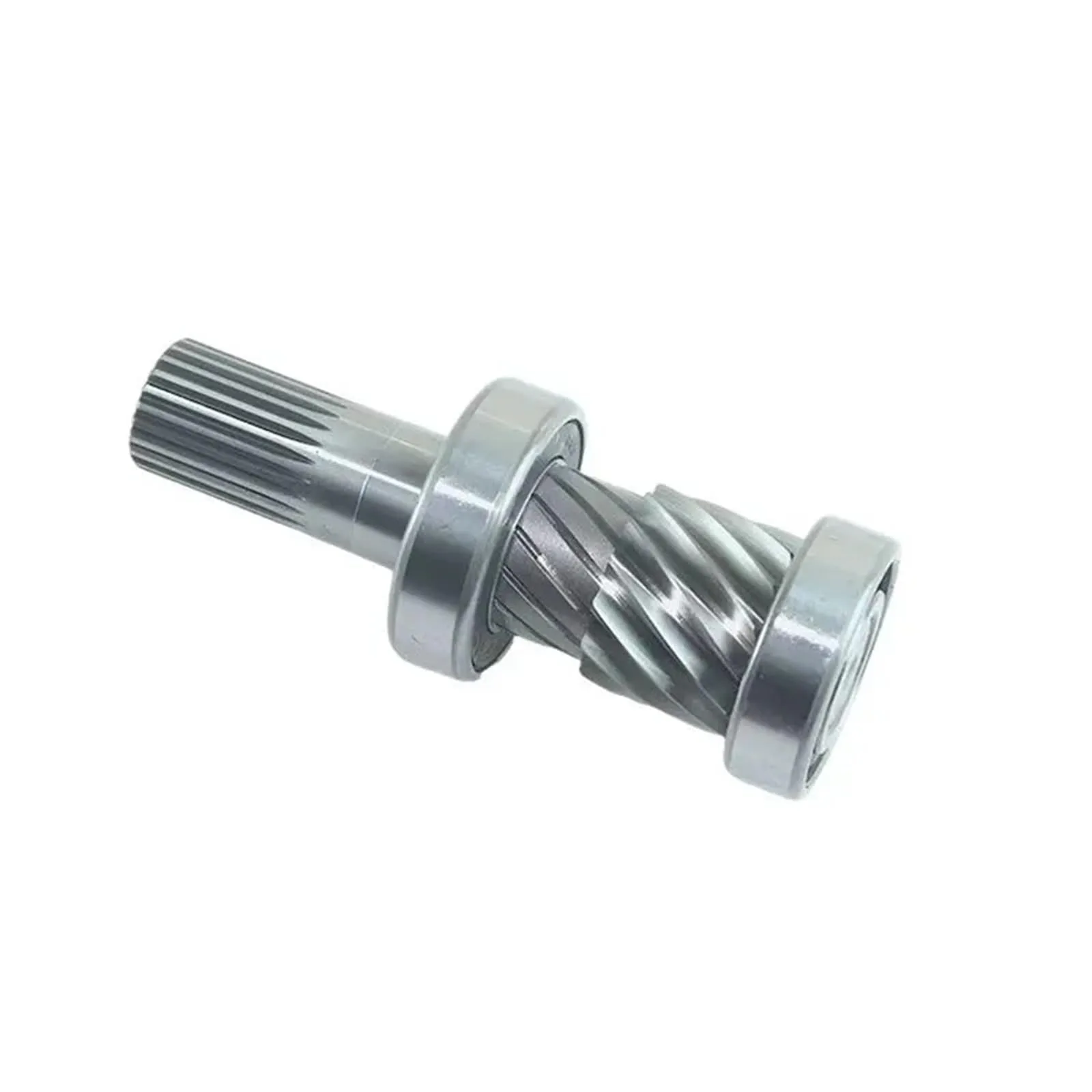 OETIBUFA Rear Axle One Shaft Gear Shaft image 2