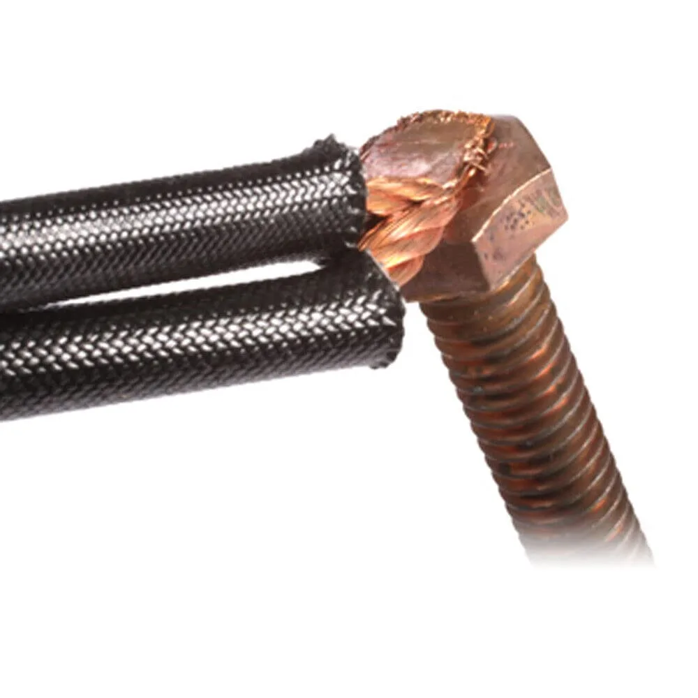 Performance Plus Carts Golf Cart Motor Brush Assembly image 3