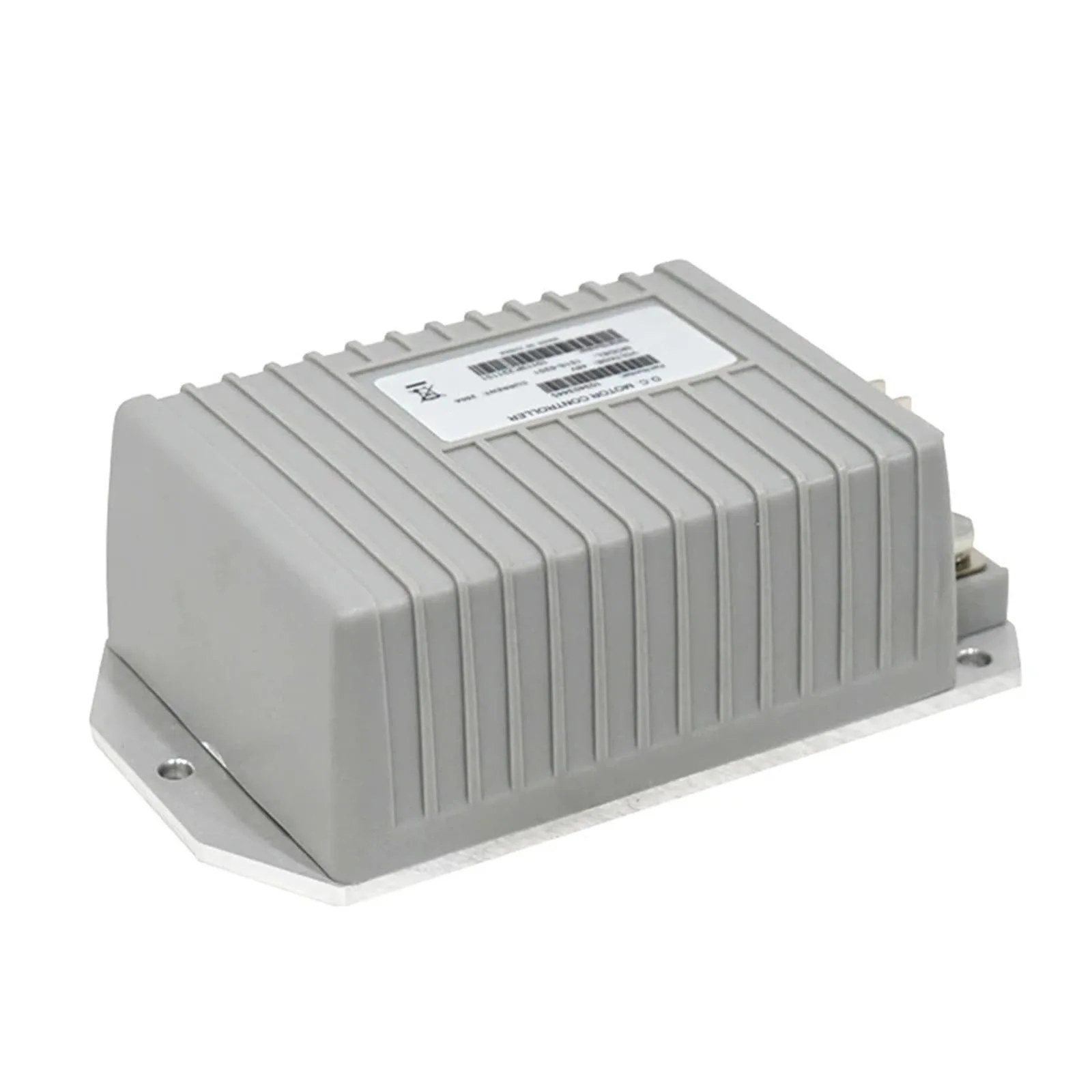 48V 250A Programmable Golf Cart Motor Controller image 4