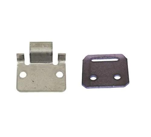 3G K2206 Seat Hinge Plate Kit for Club Car DS