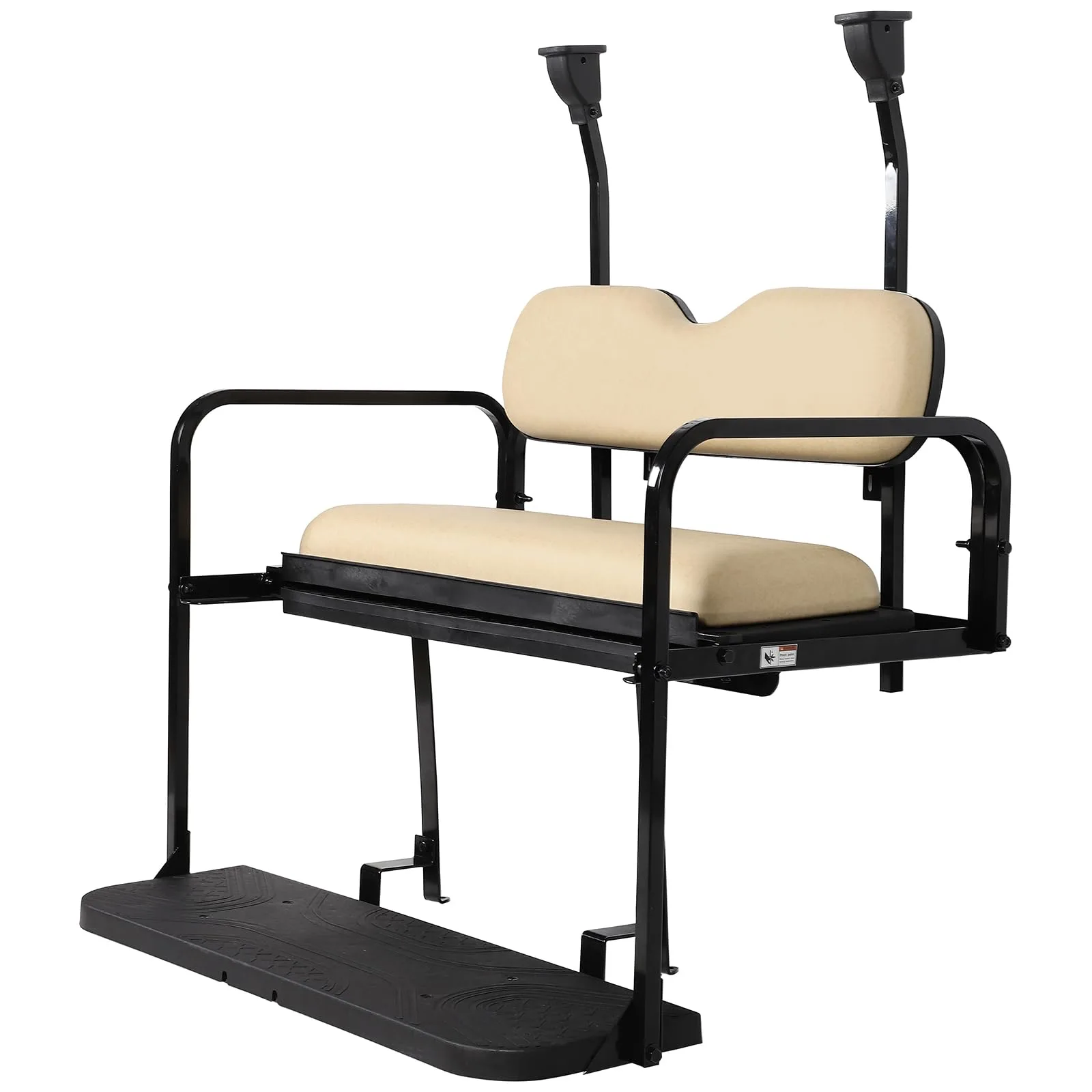 OCPTY Rear Seat Kit for Club Car Precedent 2004+ image 4