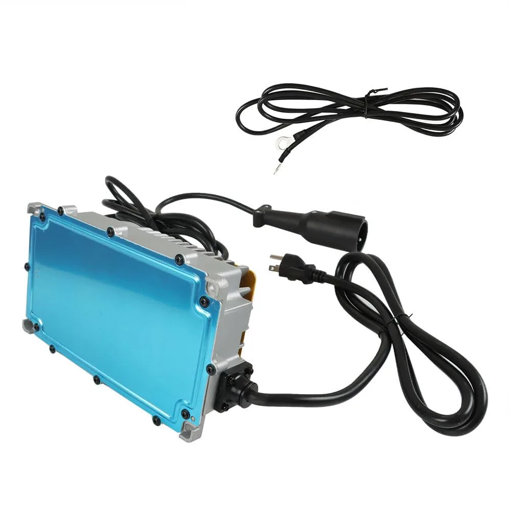 48V 18A Club Car Golf Cart Battery Charger