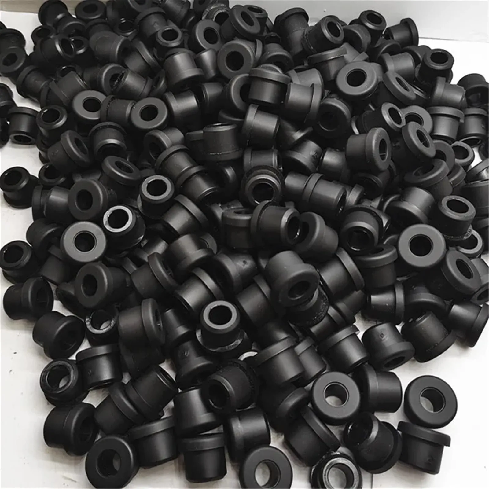 OETIBUFA Urethane Front Leaf Spring Bushing for Club Car DS — Fits G&E 1015583 image 3