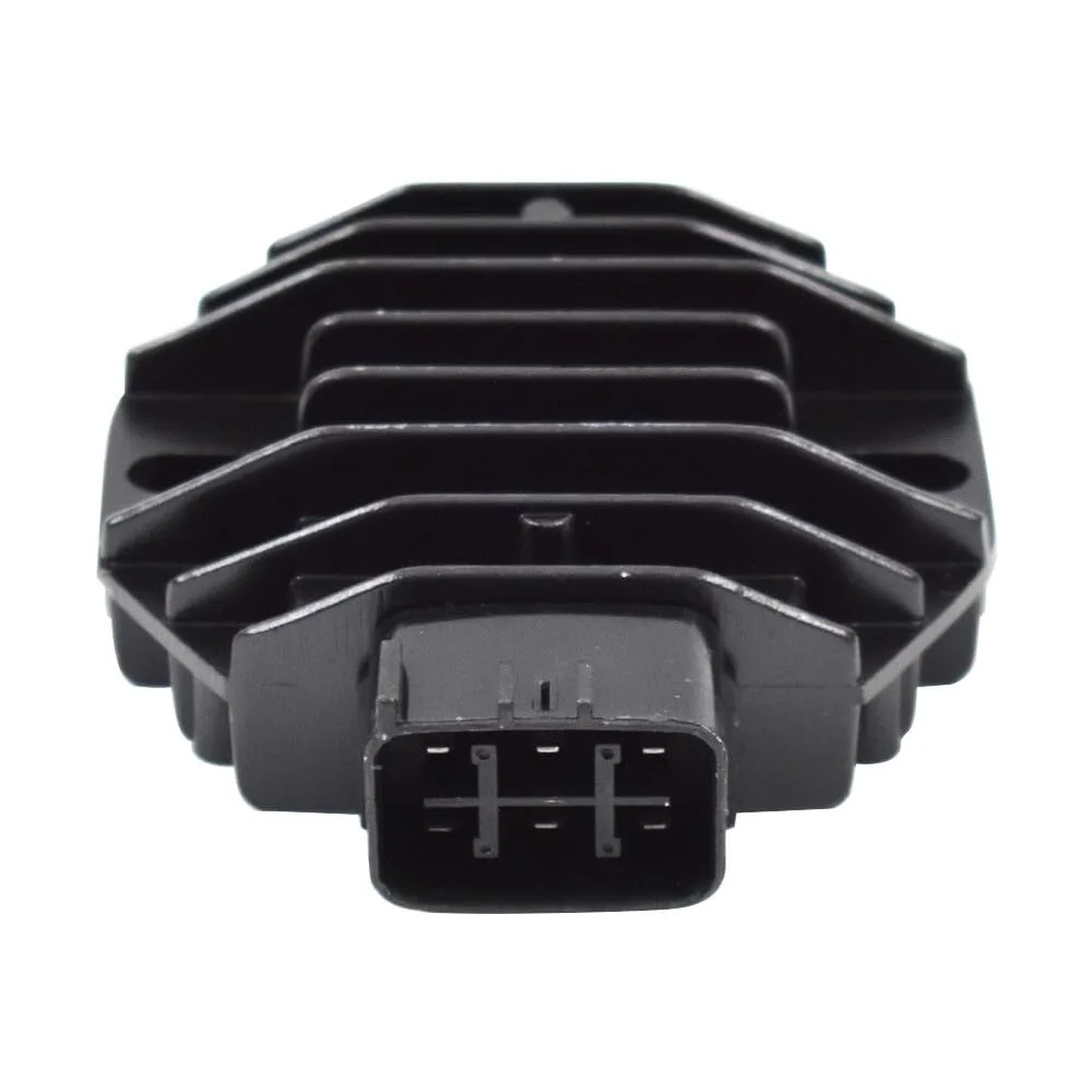 Yamaha Raptor 660R Regulator Rectifier GS862575FE