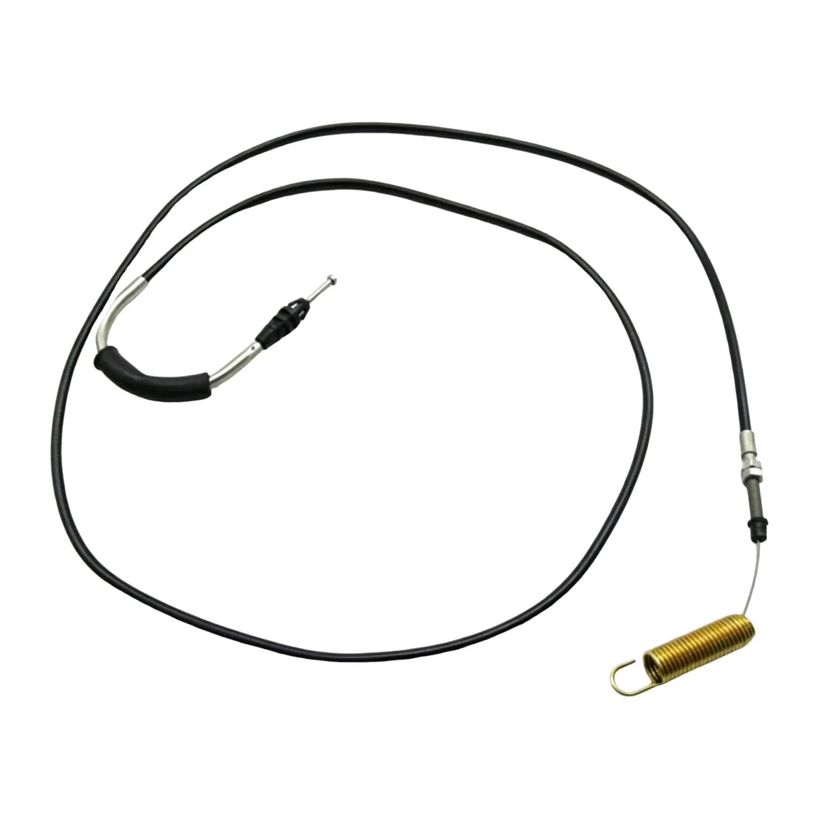 KiBcsLic Golf Cart Accelerator Cable - MPN 52095823138669868