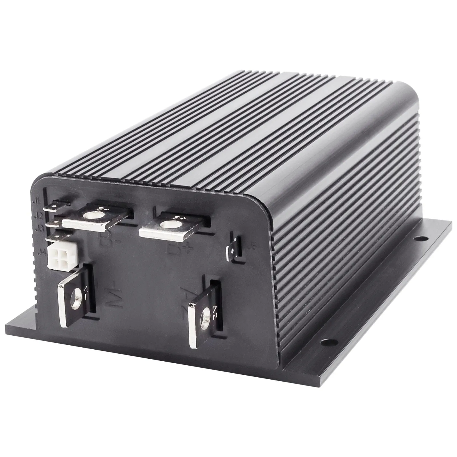 Partayoza 48V 500A Controller for Curtis 1205 Club Car DS