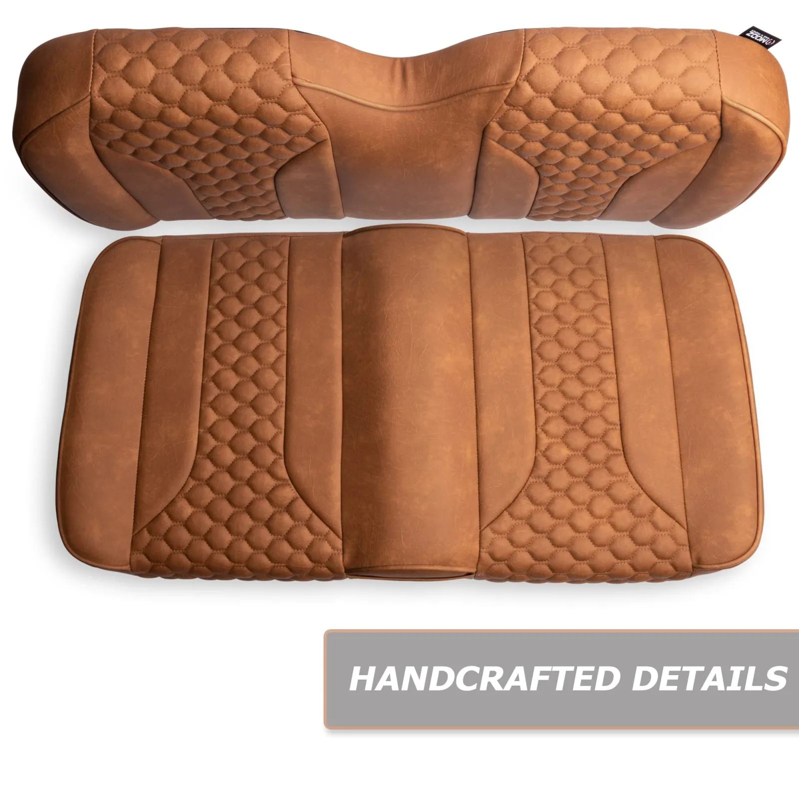 MODZ FS2 Front Seat for E-Z-G-O RXV 2008-Up image 3