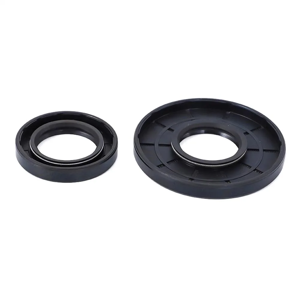 IBZRWXWU Crankshaft Oil Seals for Yamaha G1 Golf Cart image 2