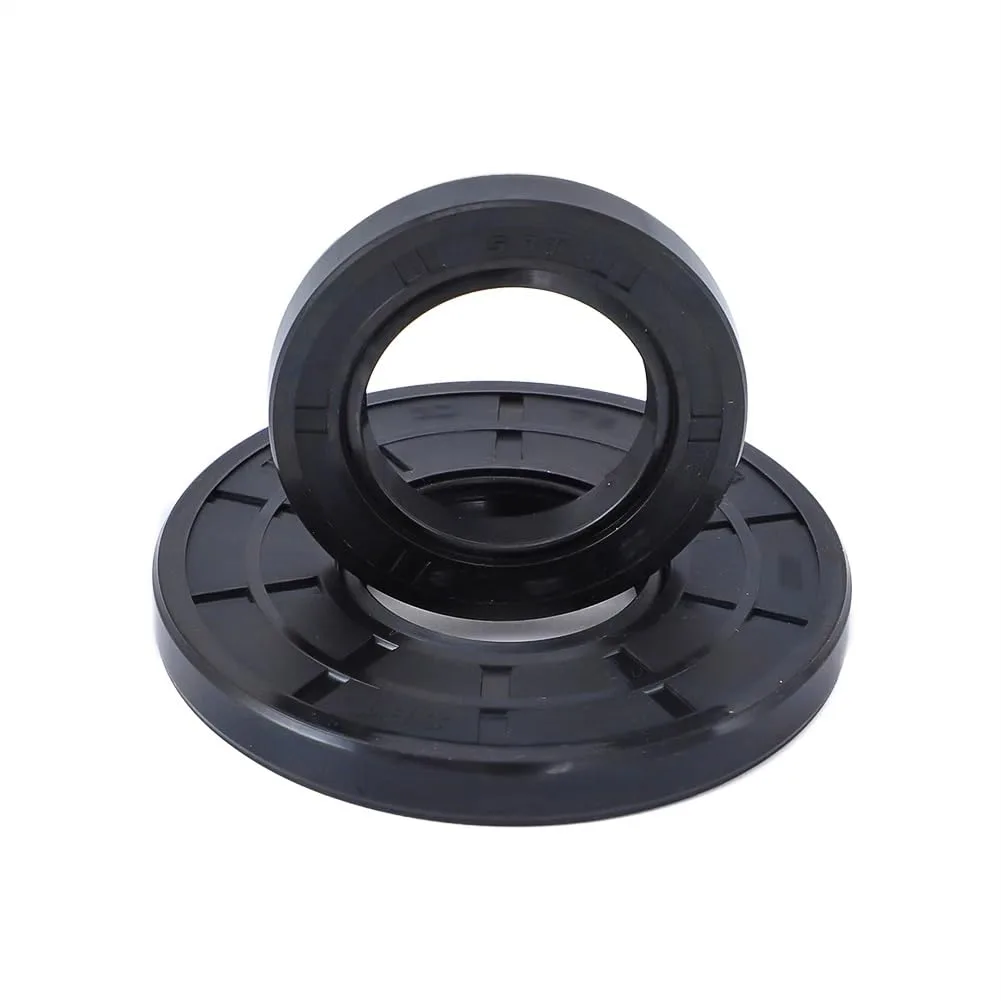 IBZRWXWU Crankshaft Oil Seals for Yamaha G1 Golf Cart image 3