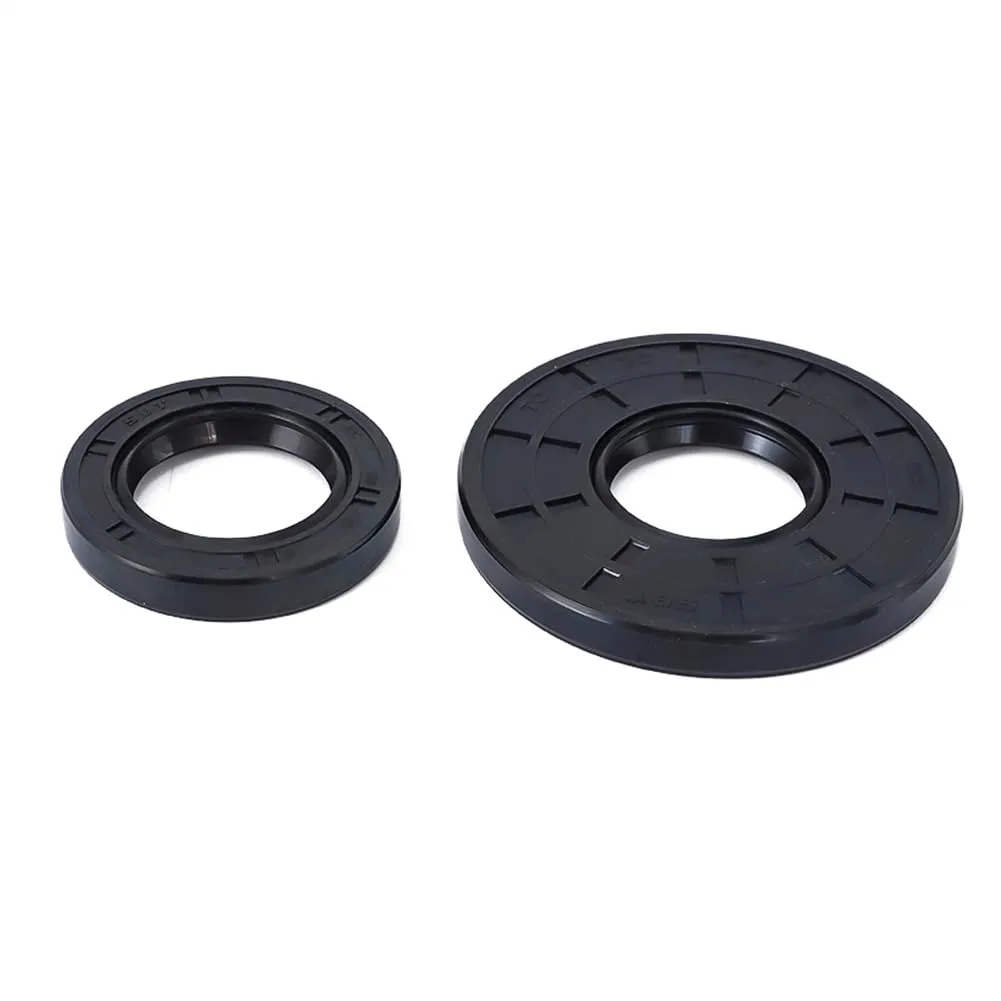 IBZRWXWU Crankshaft Oil Seals for Yamaha G1 Golf Cart