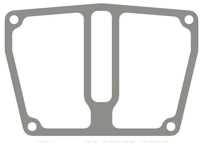 PHUOC LOC THO Rocker Case for E-Z-GO RXV, 3552-05