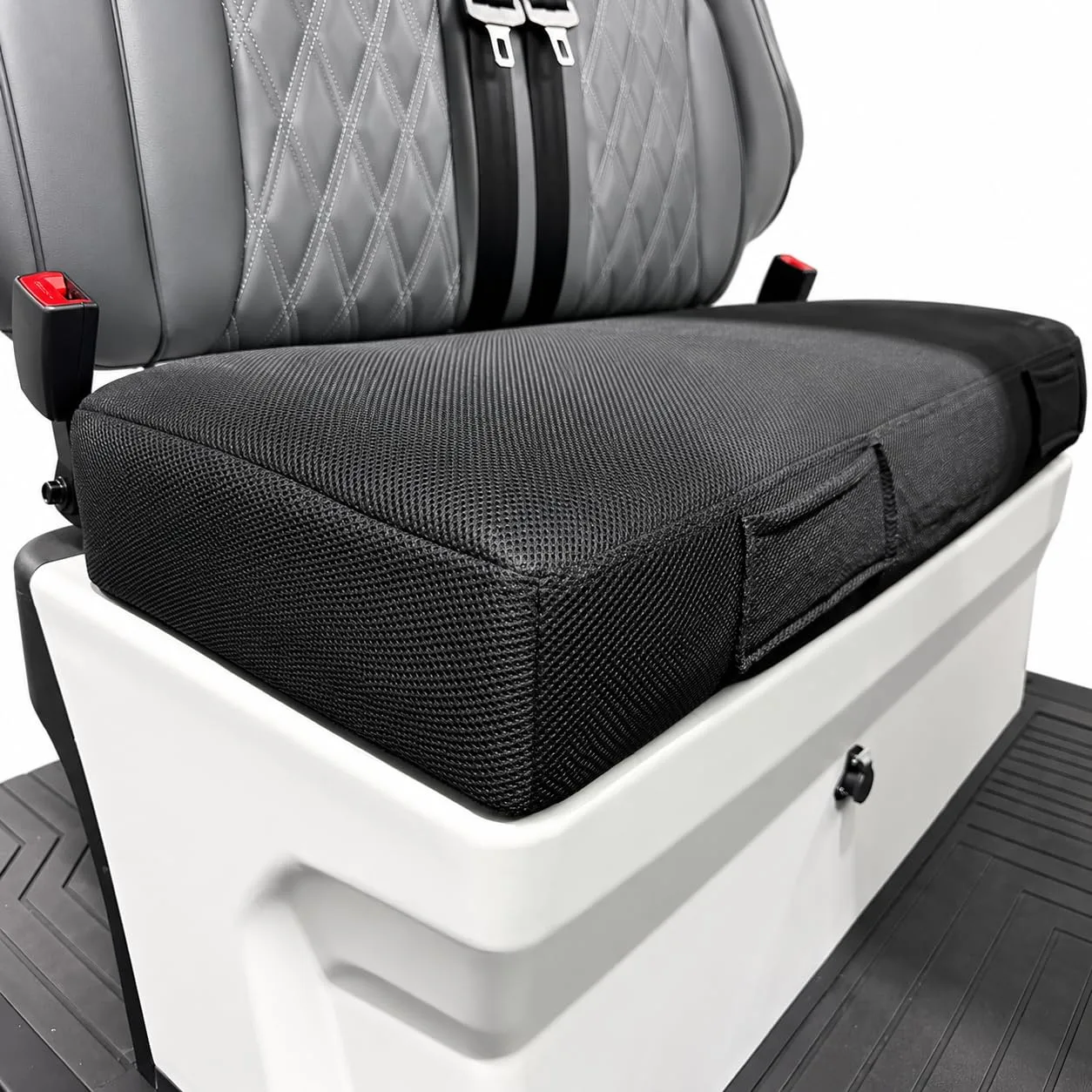 Jioy BreezeMesh Seat Covers for Denago Rover XL image 3