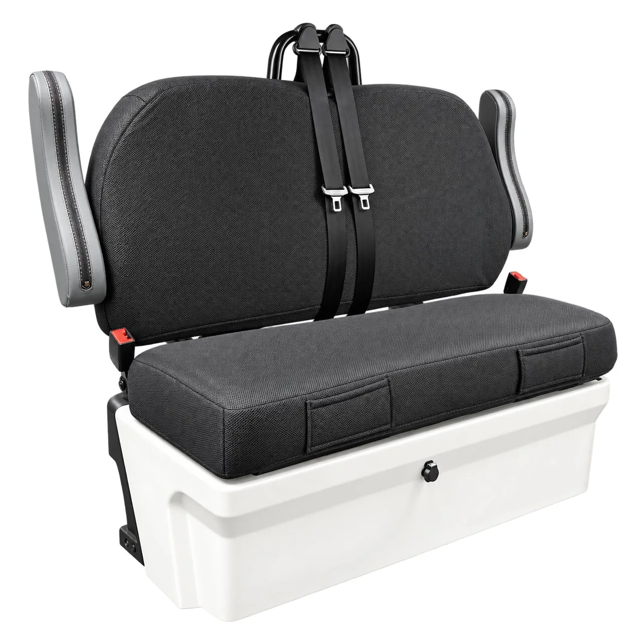 Jioy BreezeMesh Seat Covers for Denago Rover XL