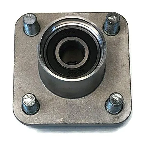 Vital All-Terrain Front Hub Assembly for E-Z-GO RXV image 2