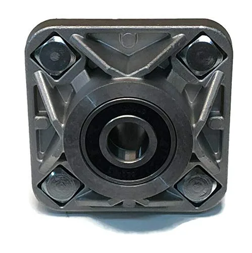 Vital All-Terrain Front Hub Assembly for E-Z-GO RXV image 3