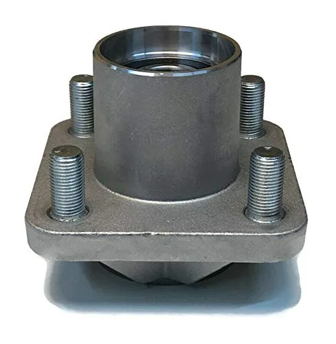 Vital All-Terrain Front Hub Assembly for E-Z-GO RXV image 4