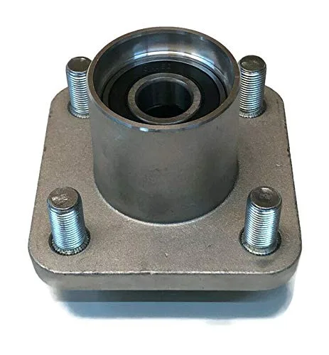 Vital All-Terrain Front Hub Assembly for E-Z-GO RXV