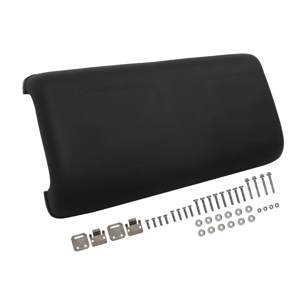 Club Car DS Front Seat Bottom Cushion Mod-G33S-621