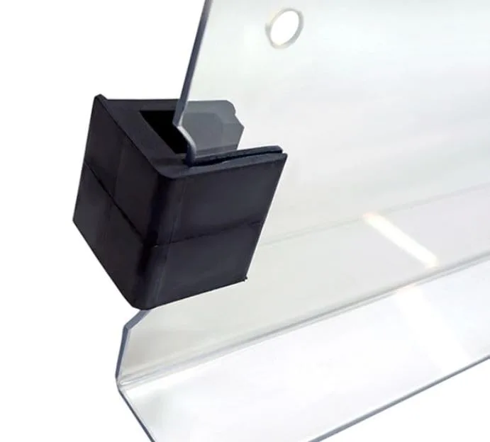 3G Clear Windshield for Yamaha Drive II 2017+ image 2