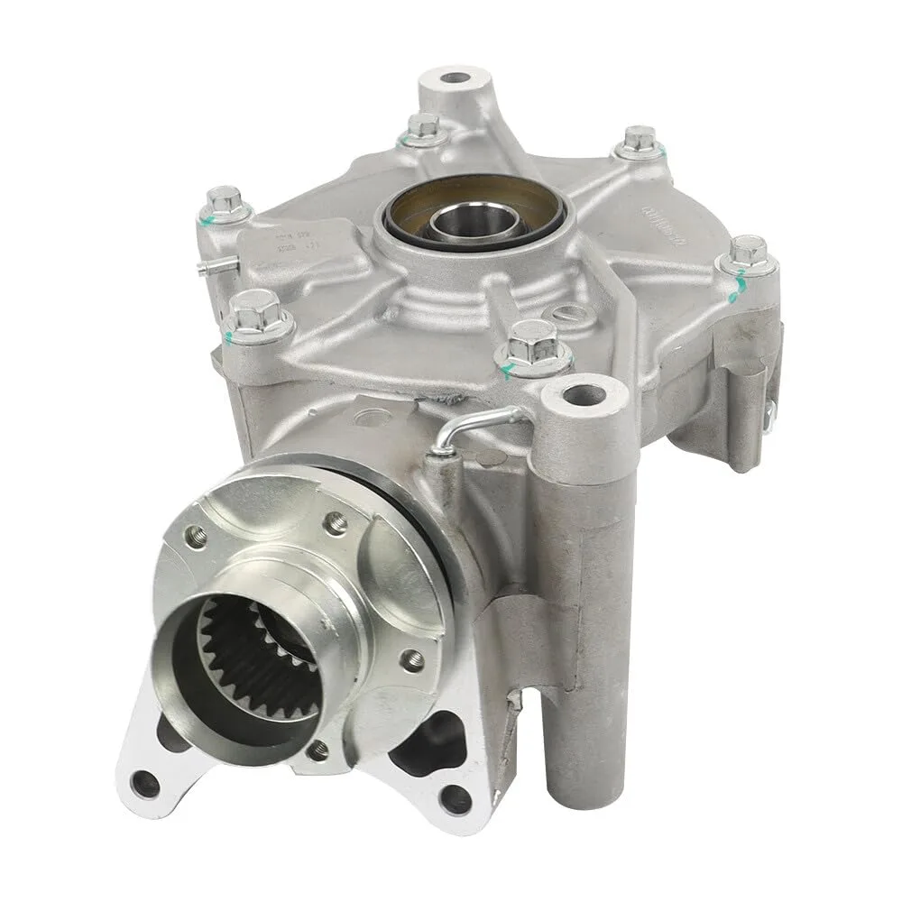 Generic Rear Differential Assembly for Honda Rancher 420