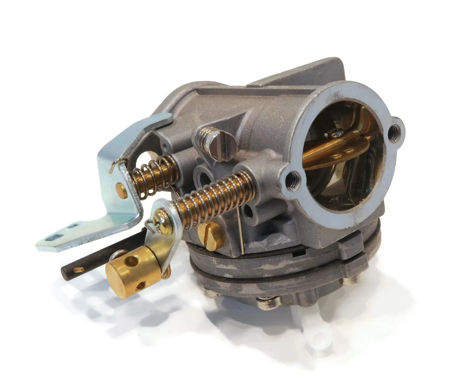 Harley-Davidson Golf Cart Carburetor 1967-1981 image 4