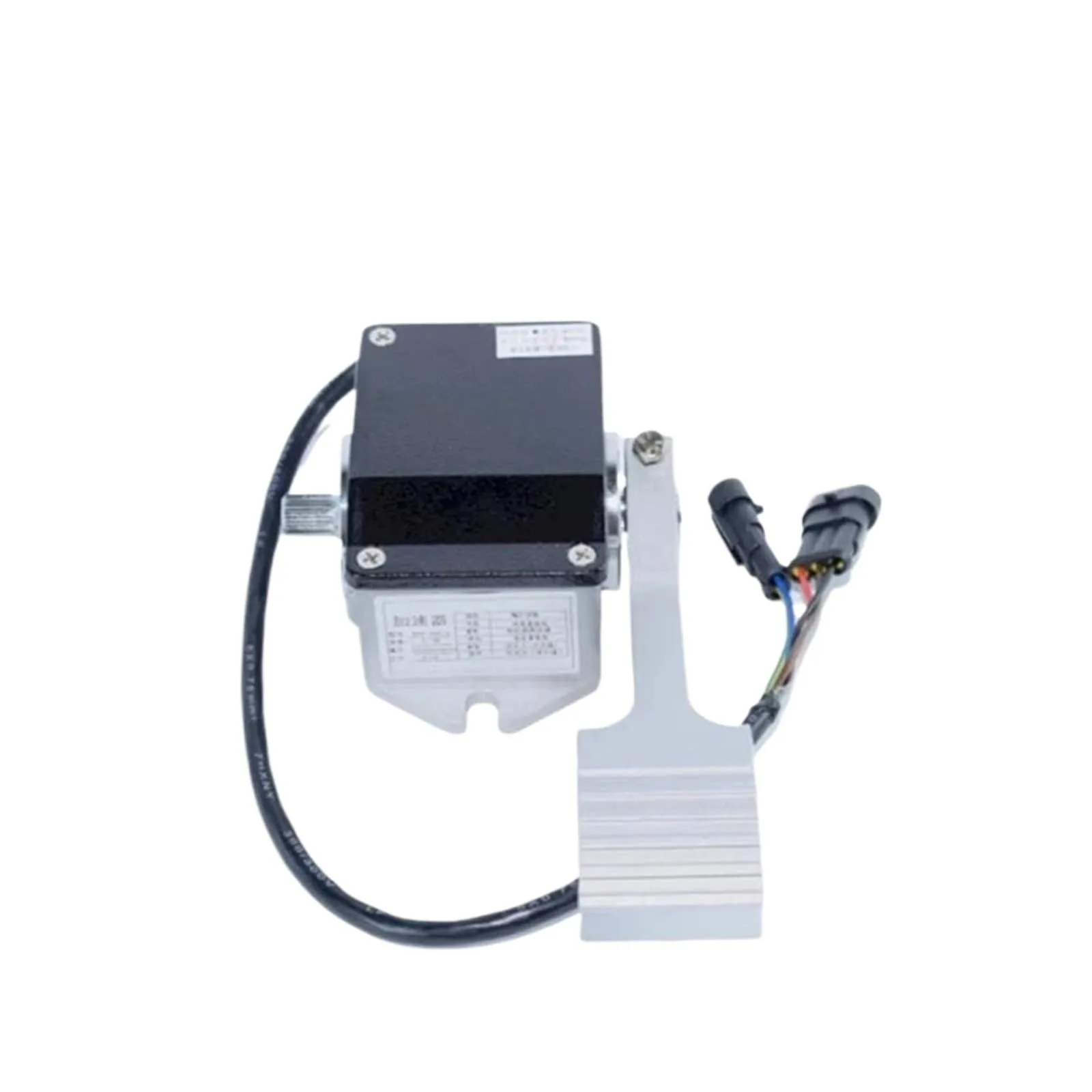 XFGcfhET Electric Golf Cart Accelerator Sensor Assembly