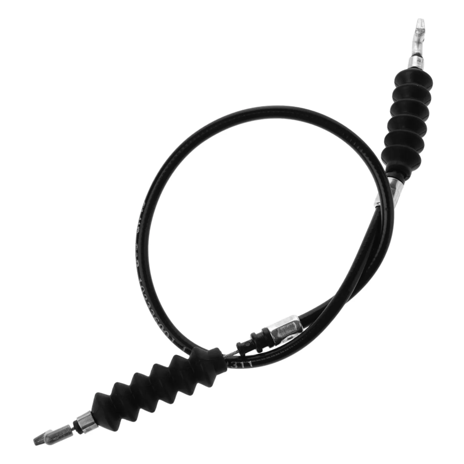 WHAMVOX Golf Cart Throttle Cable – Part B31SF5191618NAS