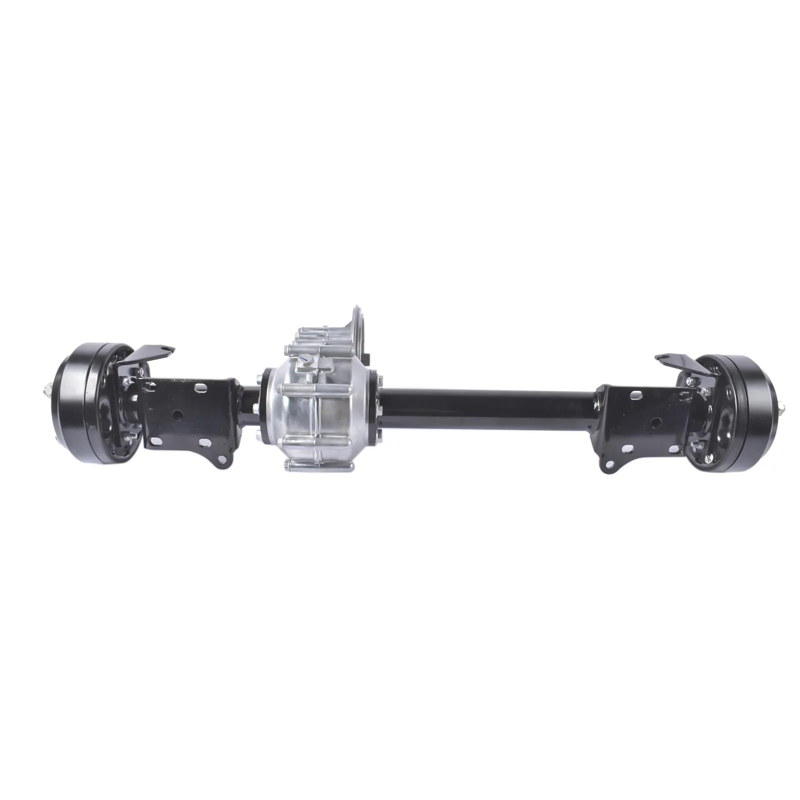 SUPBERC Rear Axle Assembly 73500-G01 for E-Z-GO & Cushman image 2