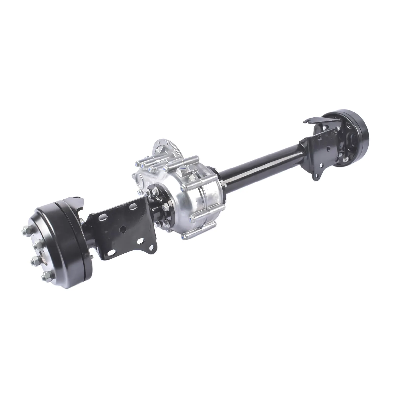 SUPBERC Rear Axle Assembly 73500-G01 for E-Z-GO & Cushman image 3