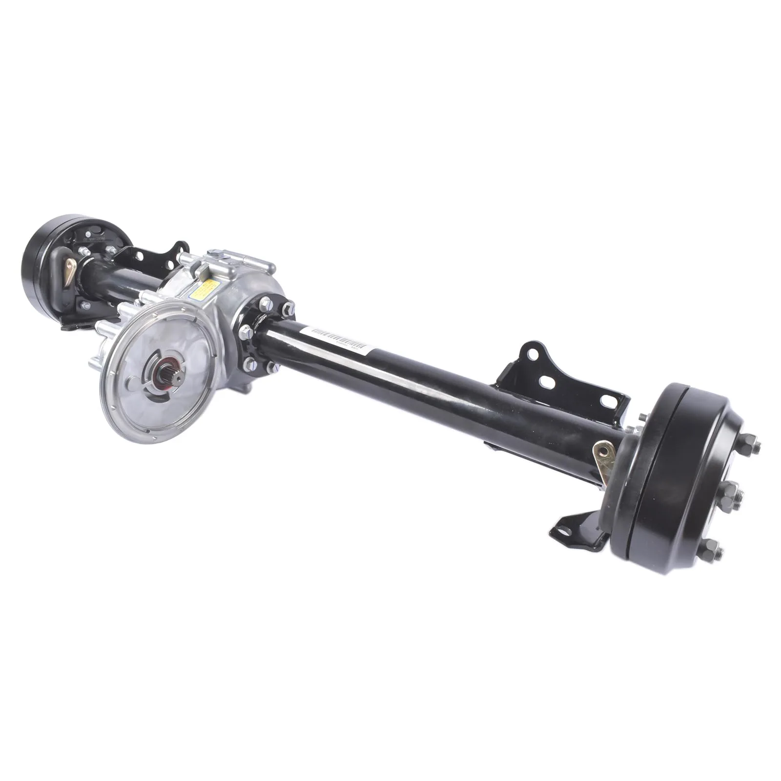 SUPBERC Rear Axle Assembly 73500-G01 for E-Z-GO & Cushman image 4