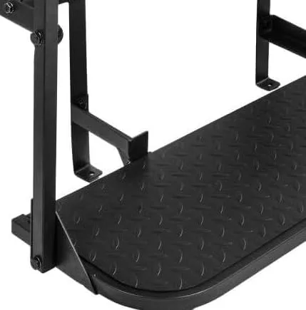 Rainier Parts EZGO TXT Rear Flip Seat Kit image 3