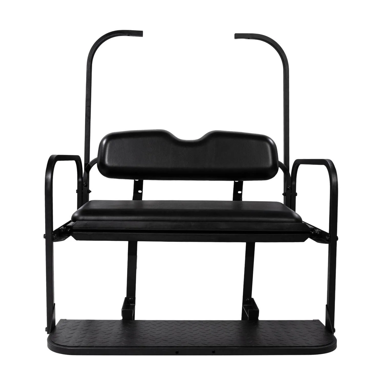 Rainier Parts EZGO TXT Rear Flip Seat Kit