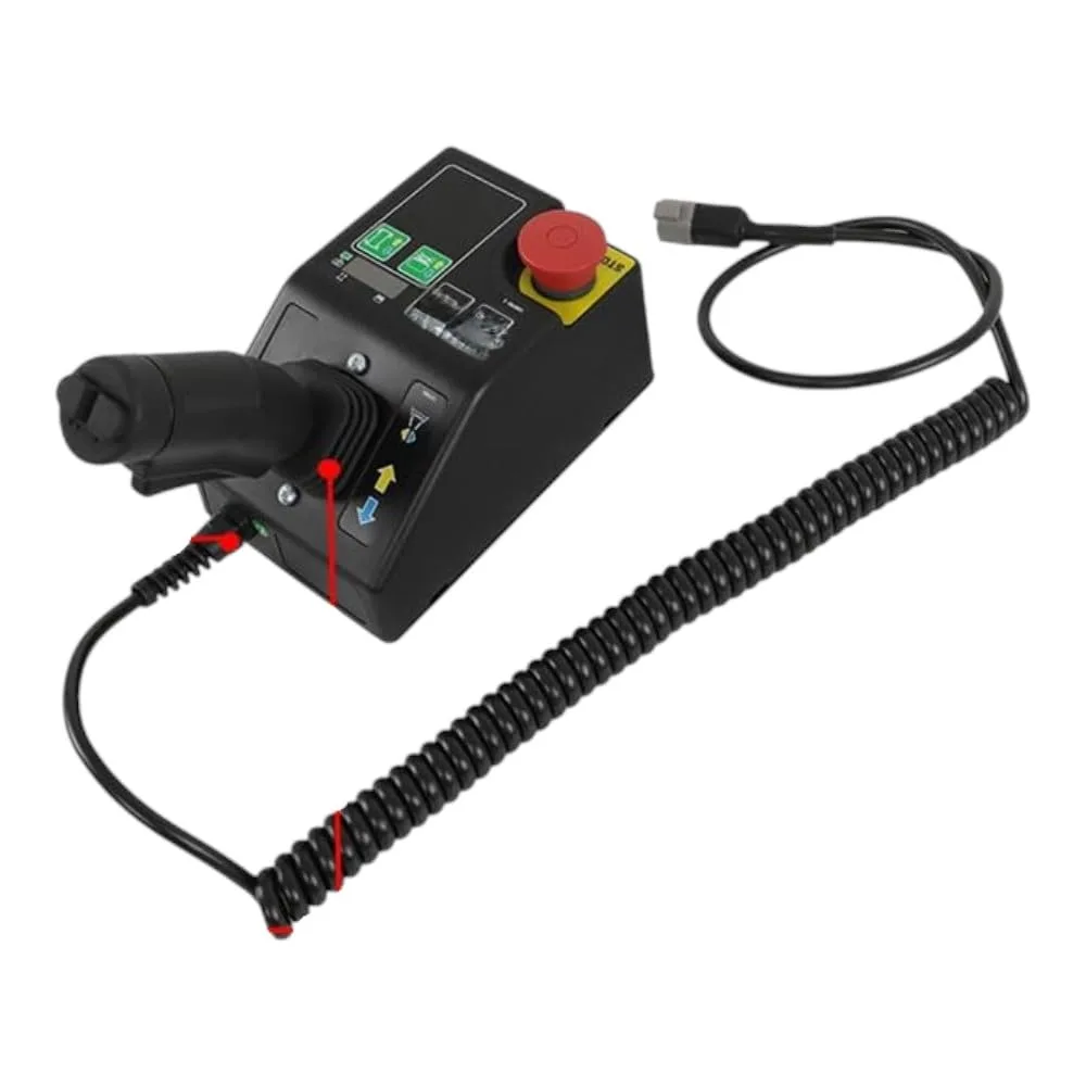 Generic Mod-G33S-3892 Controller Box for Genie Scissor Lifts