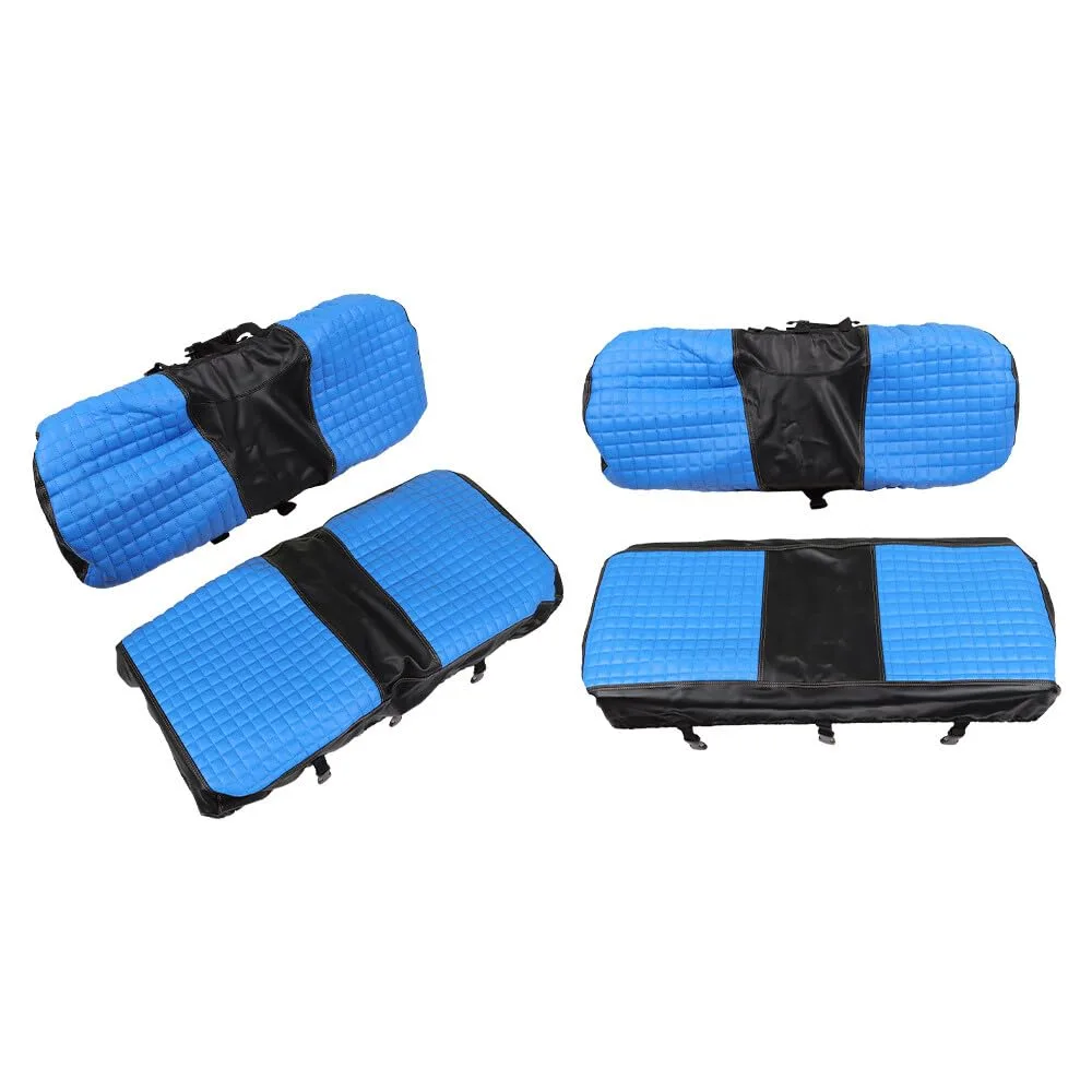 Generic Seat Covers for E-Z-GO Medalist/TXT 1994-2013