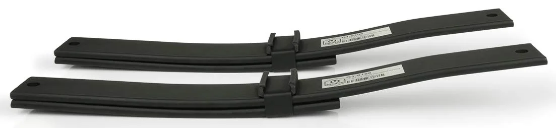 E-Z-GO TXT Front Leaf Springs 2001-2003 Set of 2 image 3