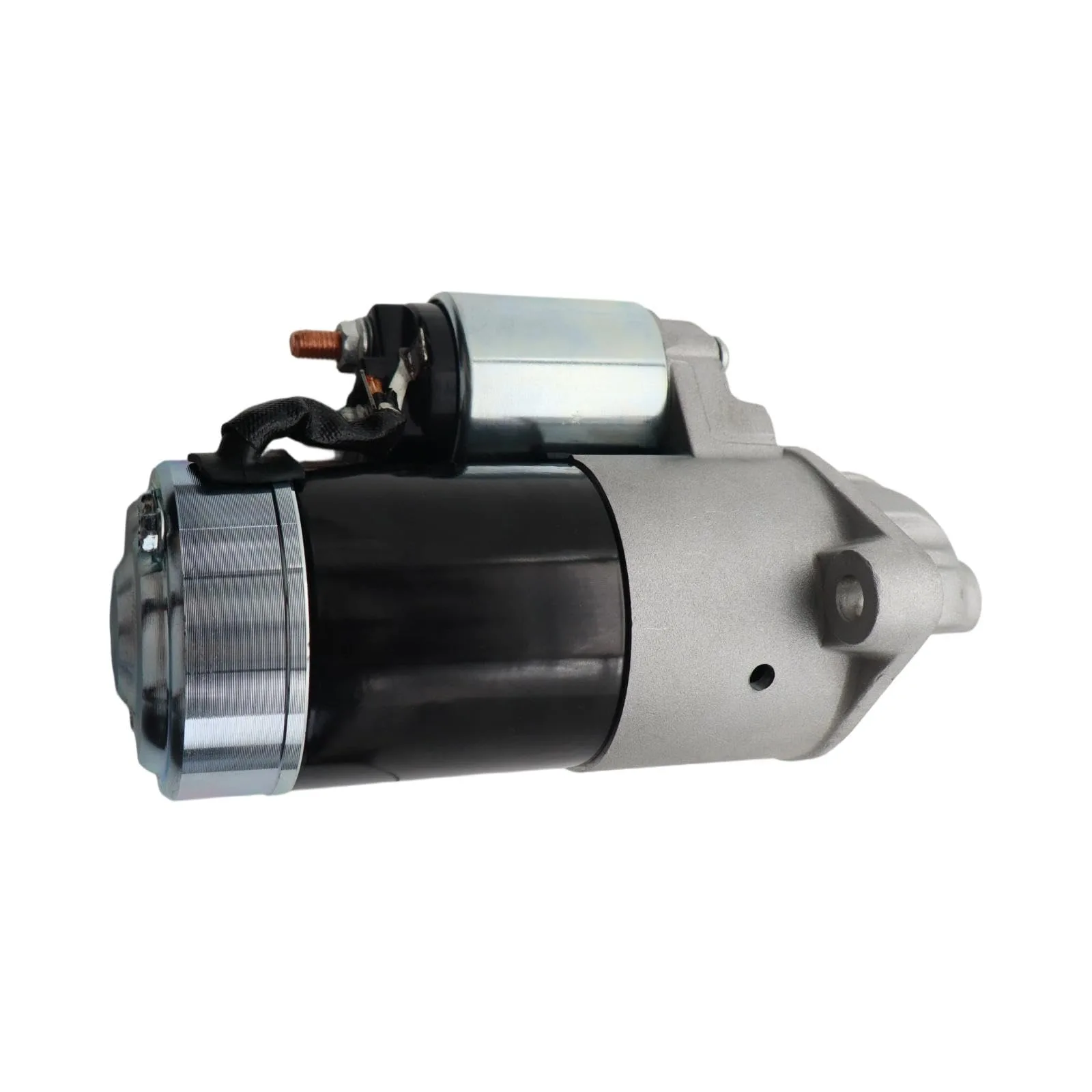 ZLPSFCSM 12V Starter Motor for E-Z-GO Golf Carts image 3