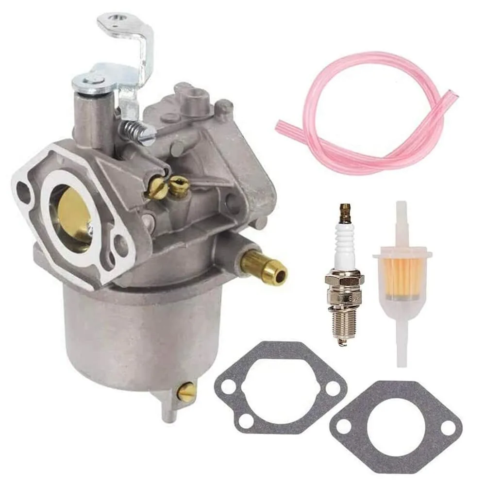 DFuerdivn FE290 Carburetor for Club Car DS Golf Carts