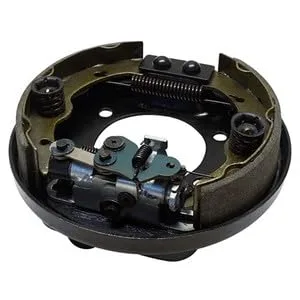 E-Z-G-O Brake Assembly Replacement | FANT-TPP-060526-07163 image 2