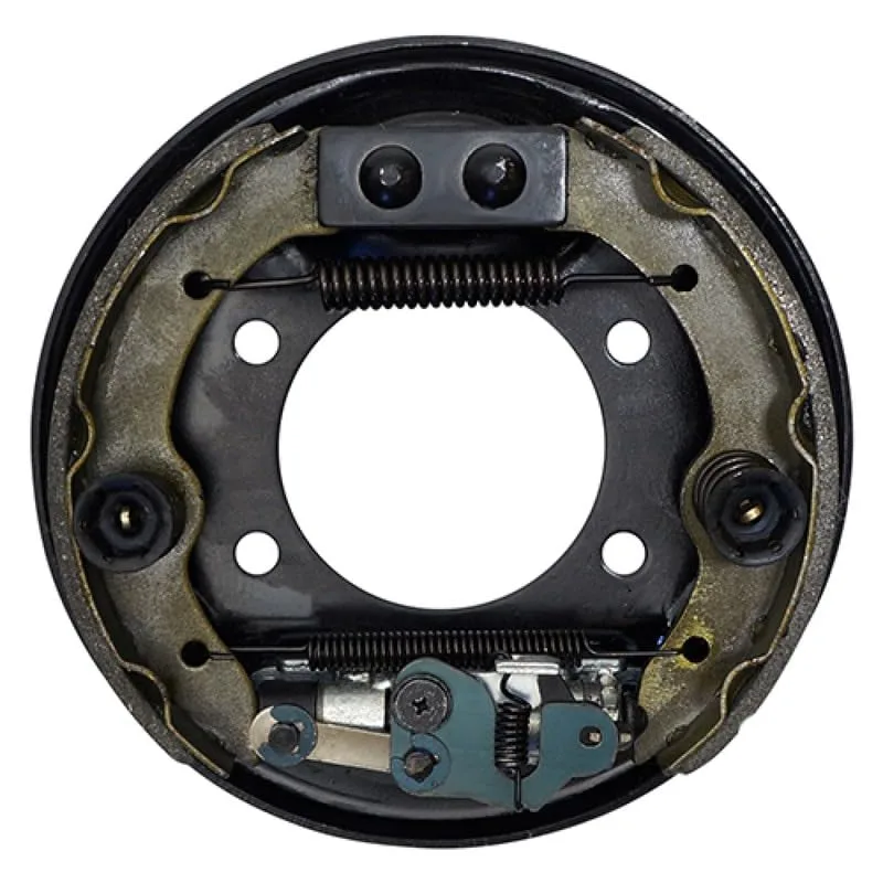 E-Z-G-O Brake Assembly Replacement | FANT-TPP-060526-07163