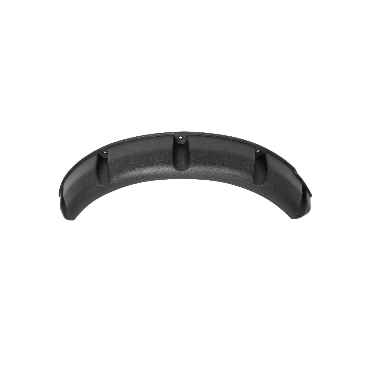 GTW Fender Flare Set 03-107 for Yamaha Drive2 2017-Up image 3