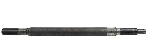 ACED Parts Passenger-Side Rear Axle for E-Z-GO RXV