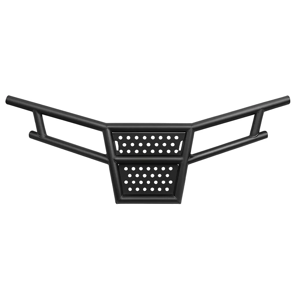 Evolution D5 Ranger Front Brush Guard WR-D5-BCKT-BG